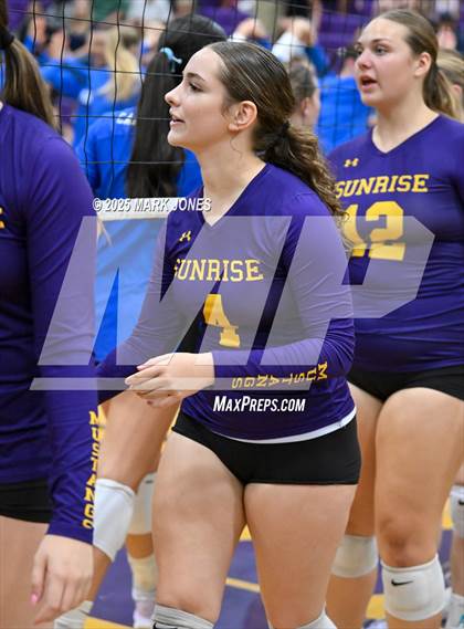 Thumbnail 1 in JV: Sunrise Mountain vs. Canyon View photogallery.