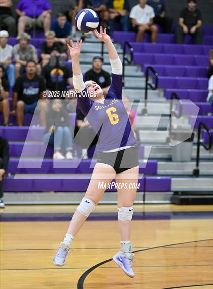 Thumbnail 2 in JV: Sunrise Mountain vs. Canyon View photogallery.