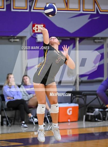 Thumbnail 2 in JV: Sunrise Mountain vs. Canyon View photogallery.