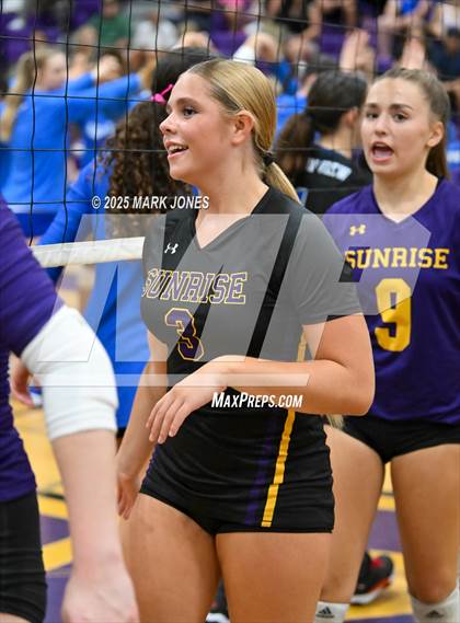 Thumbnail 3 in JV: Sunrise Mountain vs. Canyon View photogallery.