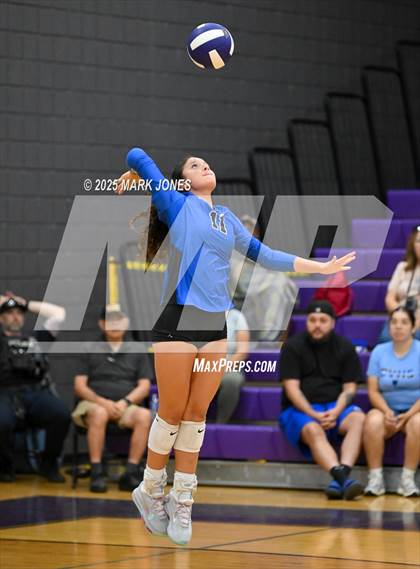 Thumbnail 1 in JV: Sunrise Mountain vs. Canyon View photogallery.