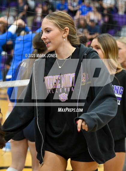 Thumbnail 1 in JV: Sunrise Mountain vs. Canyon View photogallery.
