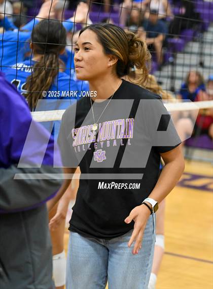 Thumbnail 3 in JV: Sunrise Mountain vs. Canyon View photogallery.