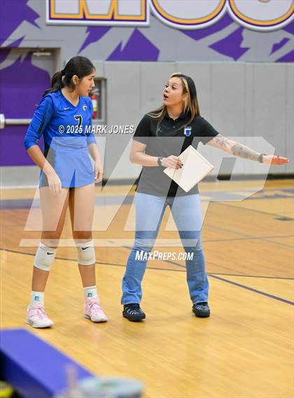 Thumbnail 3 in JV: Sunrise Mountain vs. Canyon View photogallery.