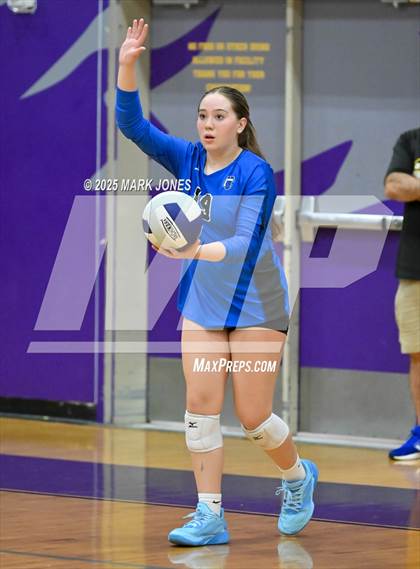 Thumbnail 2 in JV: Sunrise Mountain vs. Canyon View photogallery.