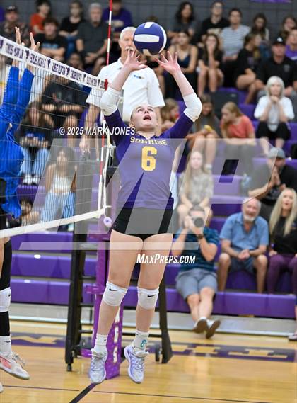 Thumbnail 2 in JV: Sunrise Mountain vs. Canyon View photogallery.
