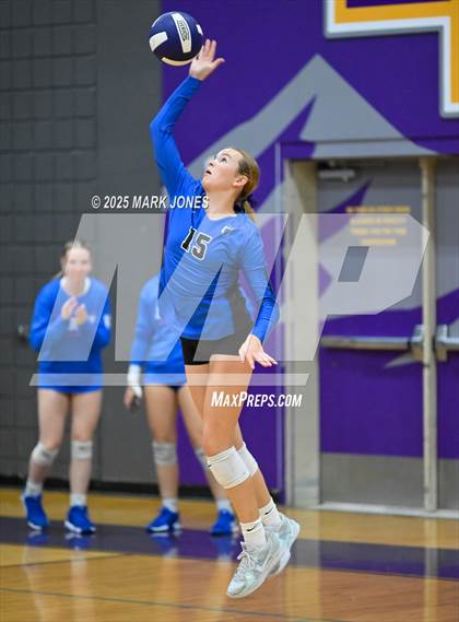 Thumbnail 2 in JV: Sunrise Mountain vs. Canyon View photogallery.