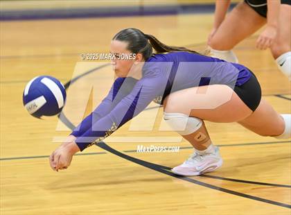 Thumbnail 1 in JV: Sunrise Mountain vs. Canyon View photogallery.