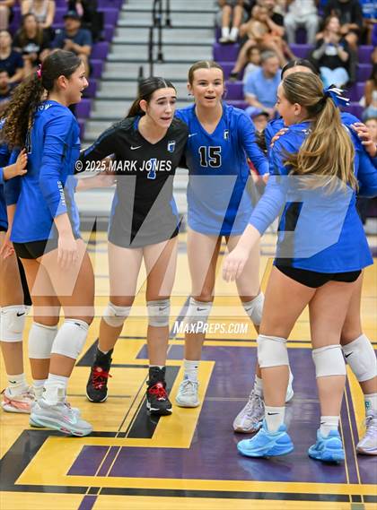Thumbnail 3 in JV: Sunrise Mountain vs. Canyon View photogallery.