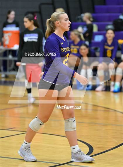 Thumbnail 2 in JV: Sunrise Mountain vs. Canyon View photogallery.
