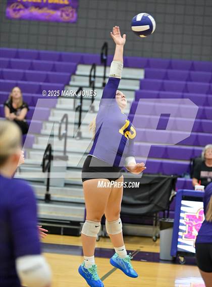 Thumbnail 2 in JV: Sunrise Mountain vs. Canyon View photogallery.