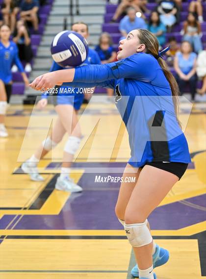 Thumbnail 1 in JV: Sunrise Mountain vs. Canyon View photogallery.