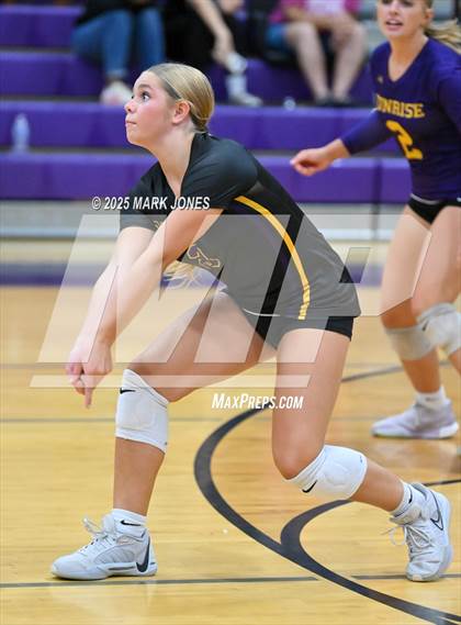 Thumbnail 1 in JV: Sunrise Mountain vs. Canyon View photogallery.