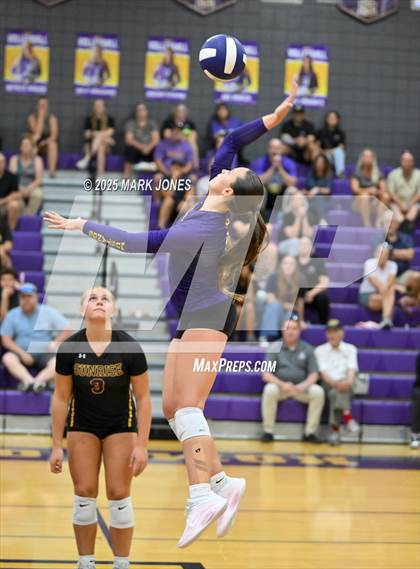 Thumbnail 2 in JV: Sunrise Mountain vs. Canyon View photogallery.