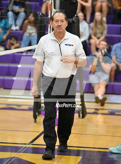 Thumbnail 2 in JV: Sunrise Mountain vs. Canyon View photogallery.
