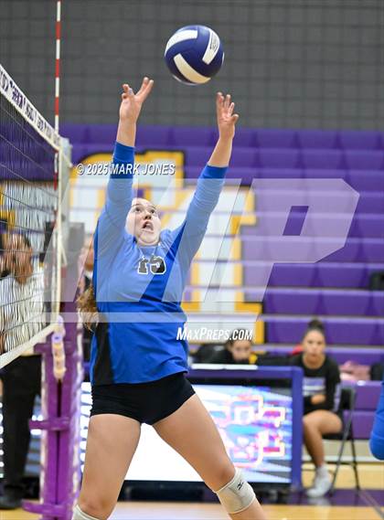 Thumbnail 1 in JV: Sunrise Mountain vs. Canyon View photogallery.