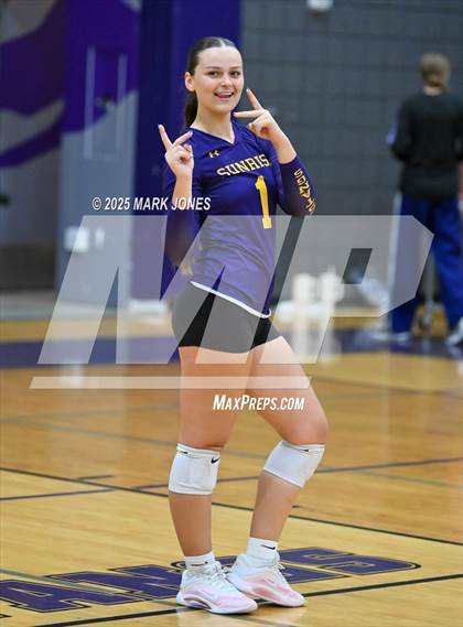 Thumbnail 1 in JV: Sunrise Mountain vs. Canyon View photogallery.