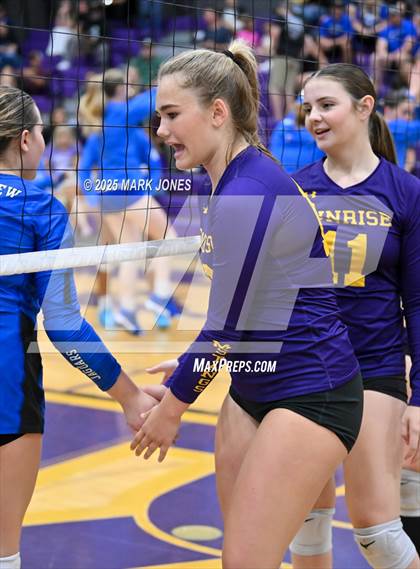 Thumbnail 3 in JV: Sunrise Mountain vs. Canyon View photogallery.