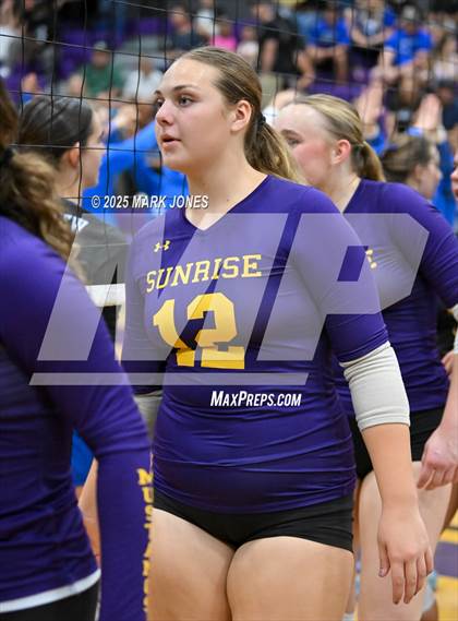 Thumbnail 2 in JV: Sunrise Mountain vs. Canyon View photogallery.