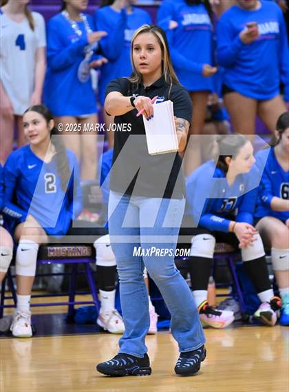 Thumbnail 2 in JV: Sunrise Mountain vs. Canyon View photogallery.