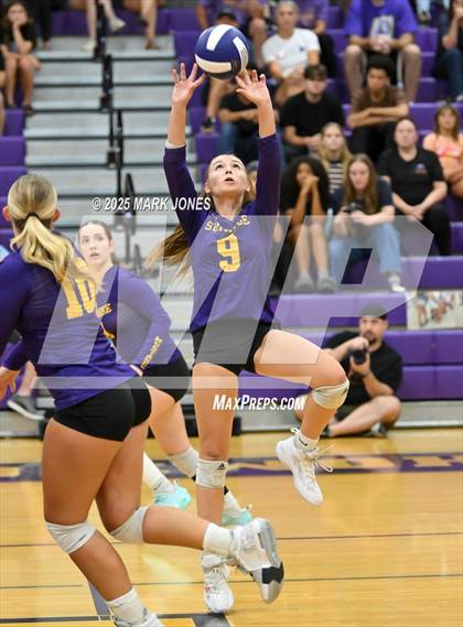 Thumbnail 3 in JV: Sunrise Mountain vs. Canyon View photogallery.