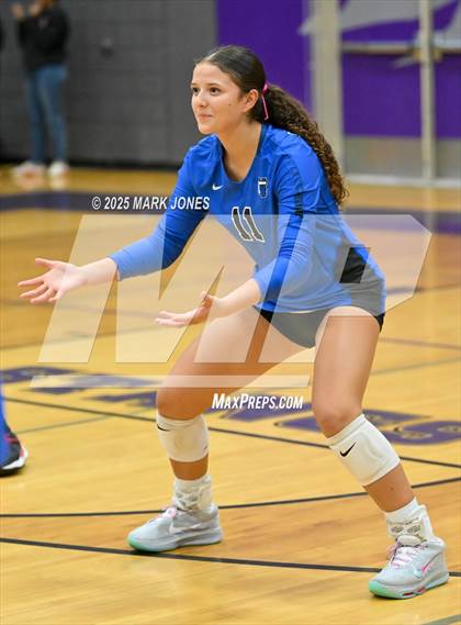 Thumbnail 2 in JV: Sunrise Mountain vs. Canyon View photogallery.