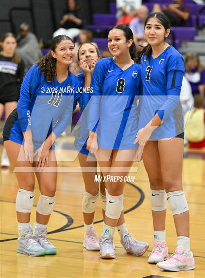 Thumbnail 1 in JV: Sunrise Mountain vs. Canyon View photogallery.