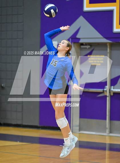 Thumbnail 1 in JV: Sunrise Mountain vs. Canyon View photogallery.