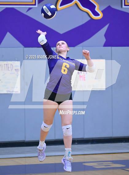 Thumbnail 1 in JV: Sunrise Mountain vs. Canyon View photogallery.