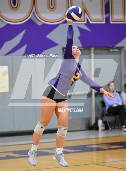 Thumbnail 2 in JV: Sunrise Mountain vs. Canyon View photogallery.