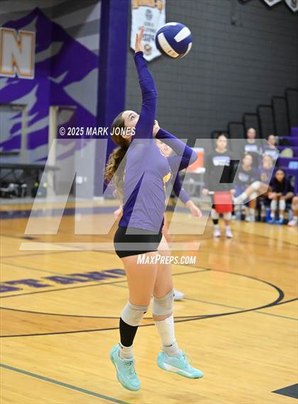 Thumbnail 1 in JV: Sunrise Mountain vs. Canyon View photogallery.
