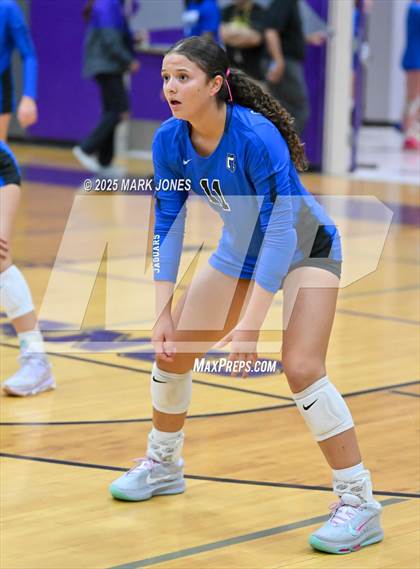 Thumbnail 1 in JV: Sunrise Mountain vs. Canyon View photogallery.