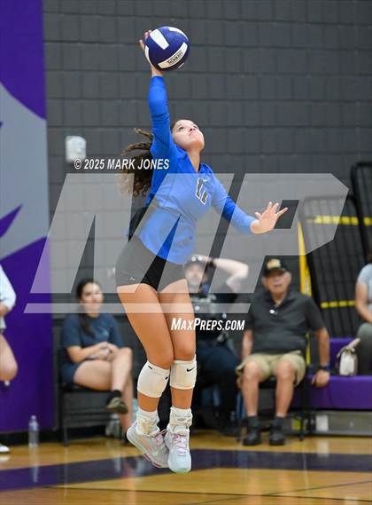Thumbnail 3 in JV: Sunrise Mountain vs. Canyon View photogallery.