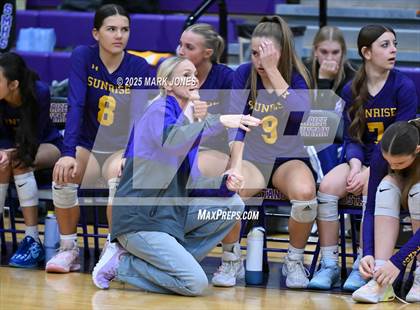 Thumbnail 1 in JV: Sunrise Mountain vs. Canyon View photogallery.