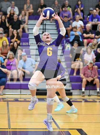 Thumbnail 2 in JV: Sunrise Mountain vs. Canyon View photogallery.
