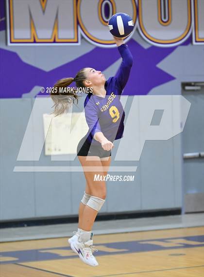 Thumbnail 2 in JV: Sunrise Mountain vs. Canyon View photogallery.