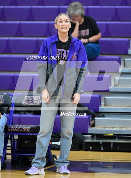 Thumbnail 1 in JV: Sunrise Mountain vs. Canyon View photogallery.