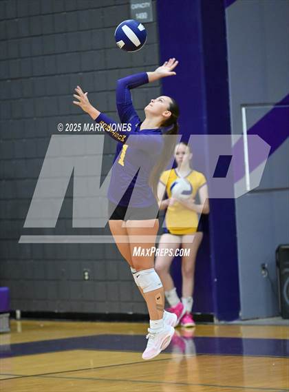 Thumbnail 1 in JV: Sunrise Mountain vs. Canyon View photogallery.