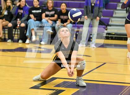 Thumbnail 2 in JV: Sunrise Mountain vs. Canyon View photogallery.