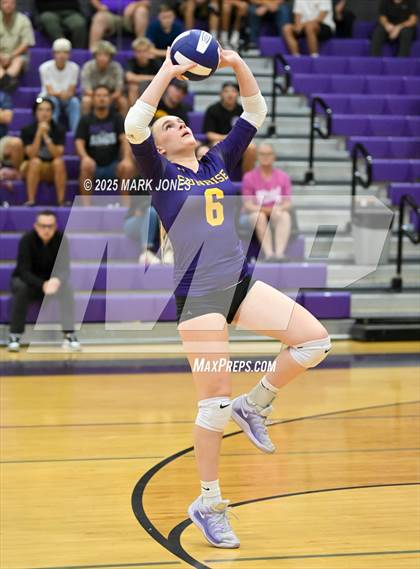 Thumbnail 3 in JV: Sunrise Mountain vs. Canyon View photogallery.