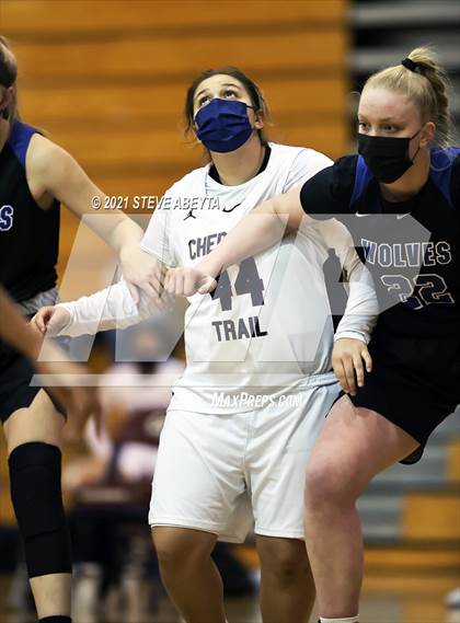 Thumbnail 3 in Grandview @ Cherokee Trail photogallery.