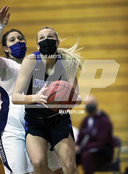 Thumbnail 2 in Grandview @ Cherokee Trail photogallery.