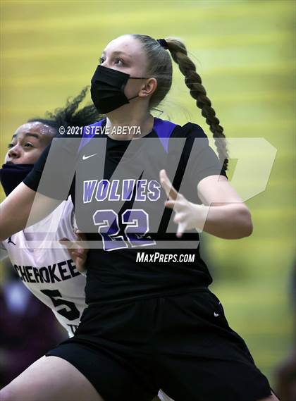 Thumbnail 3 in Grandview @ Cherokee Trail photogallery.