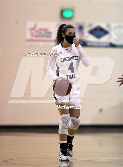 Thumbnail 1 in Grandview @ Cherokee Trail photogallery.