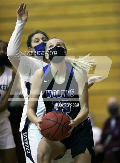 Thumbnail 3 in Grandview @ Cherokee Trail photogallery.