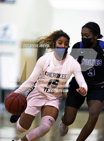 Thumbnail 3 in Grandview @ Cherokee Trail photogallery.