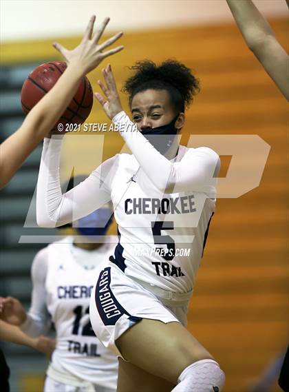 Thumbnail 1 in Grandview @ Cherokee Trail photogallery.