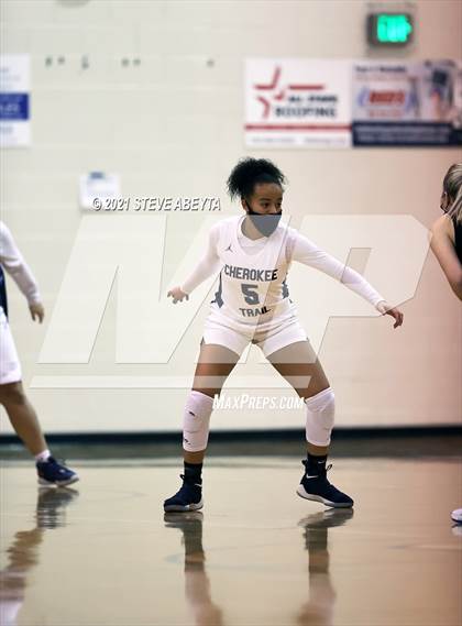 Thumbnail 3 in Grandview @ Cherokee Trail photogallery.