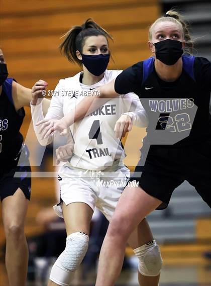 Thumbnail 2 in Grandview @ Cherokee Trail photogallery.