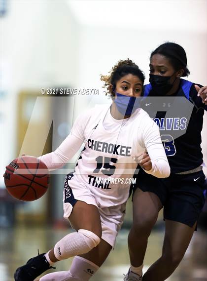 Thumbnail 1 in Grandview @ Cherokee Trail photogallery.